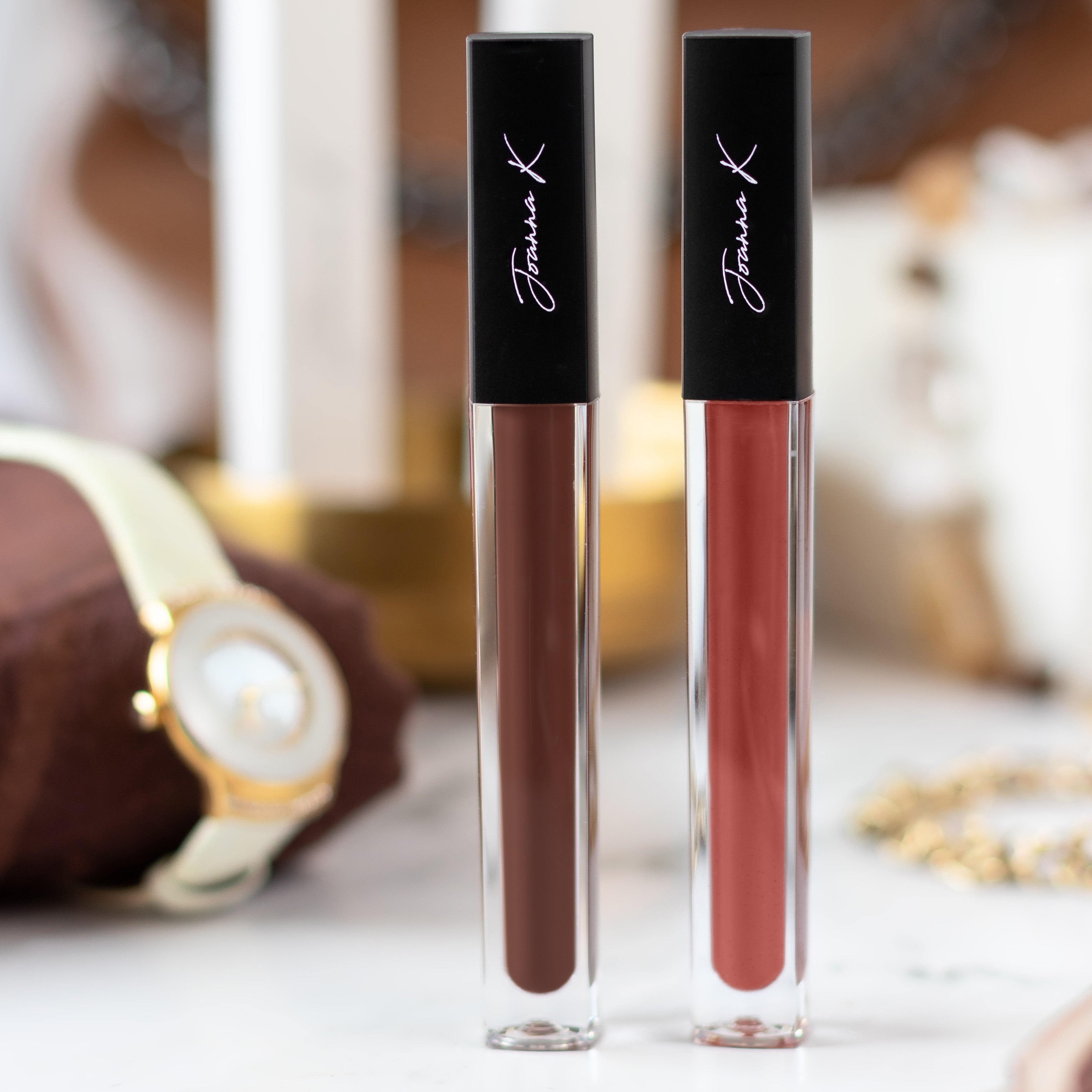 Cocoa Crush x Au Naturale – Joanna K Cosmetics