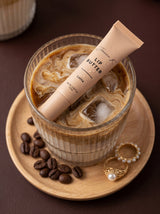 Latte (Be back soon!)