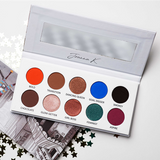 Eye shadow