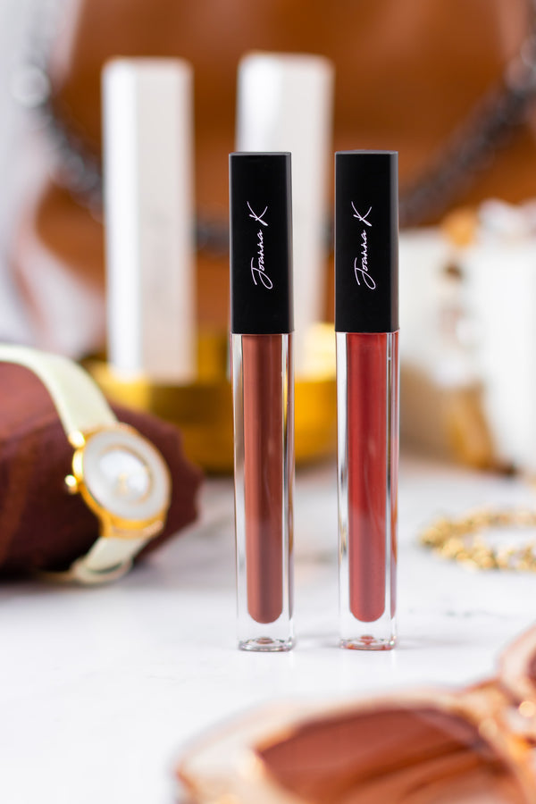 Cocoa Crush x Au Naturale
