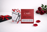 KSH 4,800 Gift Card