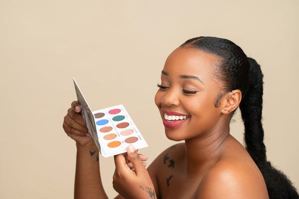 Eye shadow