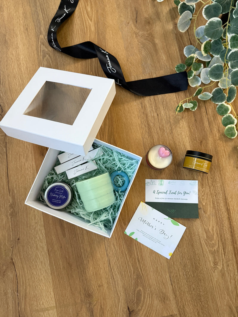 Mother's Day Gift Box
